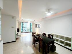 The Quintet (D23), Condominium #485950241